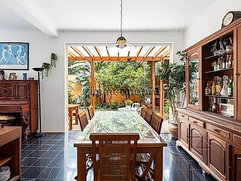 Casa 4 Quartos com 3 Suítes e 257m² - Alto de Pinheiros - Casa em Alto de Pinheiros, São Paulo - Foto 4