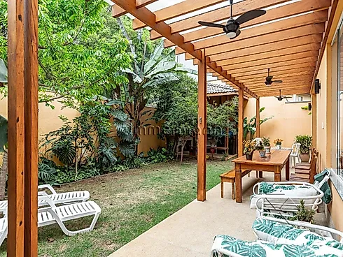 Casa 4 Quartos com 3 Suítes e 257m² - Alto de Pinheiros - Casa em Alto de Pinheiros, São Paulo - Foto 5