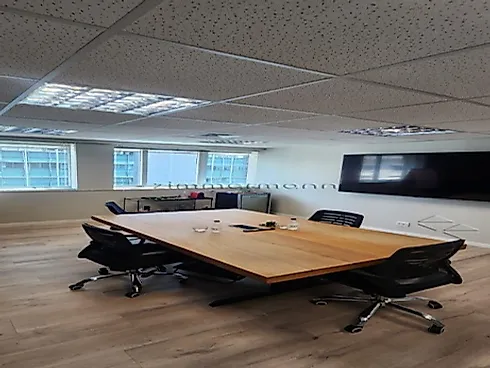 Escritório/Sala Comercial - 266m², Jardim America - Escritório/sala em Jardim America, São Paulo - Foto 2