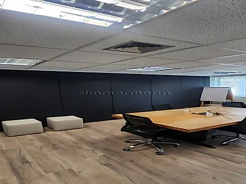 Escritório/Sala Comercial - 266m², Jardim America - Escritório/sala em Jardim America, São Paulo - Foto 3