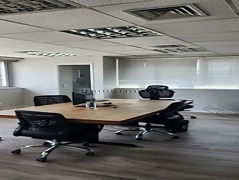 Escritório/Sala Comercial - 266m², Jardim America - Escritório/sala em Jardim America, São Paulo - Foto 4