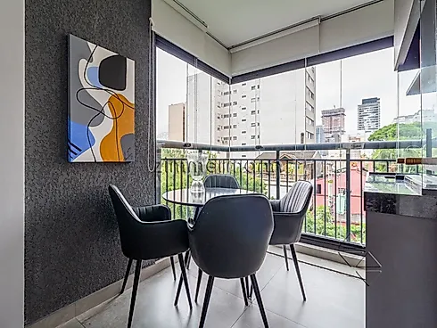 Perdizes, São Paulo