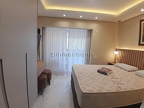 Casa 1 Quarto com 30m² - Consolação - Casa em Consolação, São Paulo - Foto 1