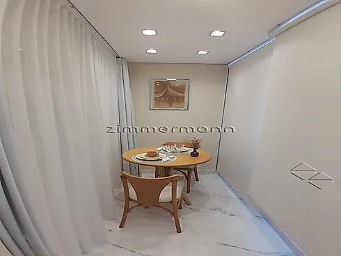 Casa 1 Quarto com 30m² - Consolação - Casa em Consolação, São Paulo - Foto 3
