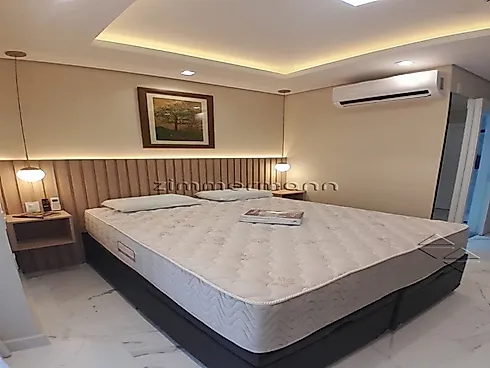 Casa 1 Quarto com 30m² - Consolação - Casa em Consolação, São Paulo - Foto 4