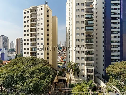 Apartamento 3 Quartos com 1 Suíte e 101m² - Vila Ipojuca - Apartamento em Vila Ipojuca, São Paulo - Foto 4