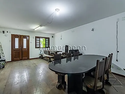 Casa 4 Quartos com 251m² - Pompeia - Casa em Pompeia, São Paulo - Foto 1