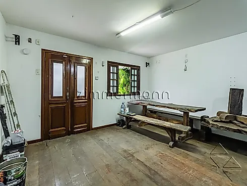Casa 4 Quartos com 251m² - Pompeia - Casa em Pompeia, São Paulo - Foto 2