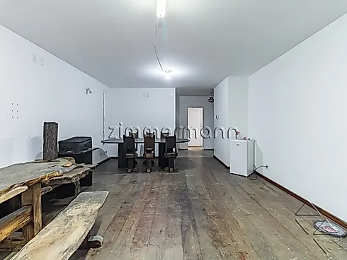 Casa 4 Quartos com 251m² - Pompeia - Casa em Pompeia, São Paulo - Foto 3