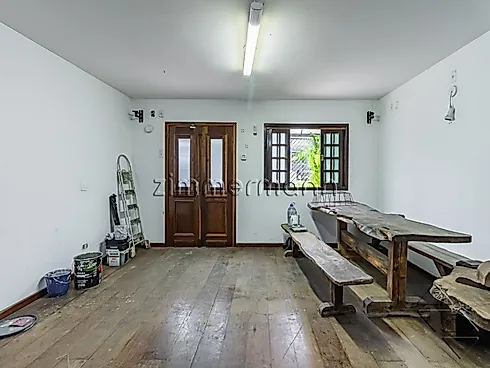 Casa 4 Quartos com 251m² - Pompeia - Casa em Pompeia, São Paulo - Foto 4