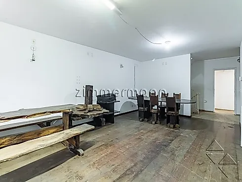 Casa 4 Quartos com 251m² - Pompeia - Casa em Pompeia, São Paulo - Foto 5
