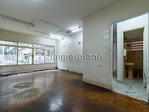 Casa 3 Quartos com 1 Suíte e 316m² - Alto da Lapa - Casa em Alto da Lapa, São Paulo - Foto 2