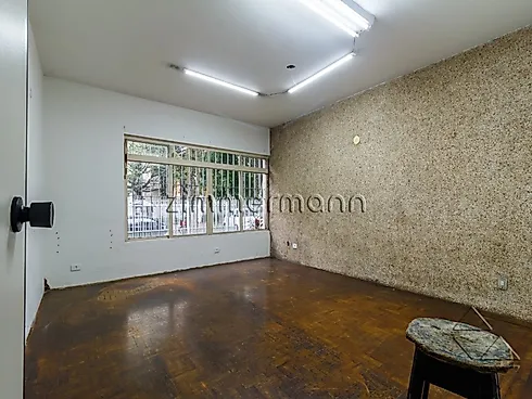 Casa 3 Quartos com 1 Suíte e 316m² - Alto da Lapa - Casa em Alto da Lapa, São Paulo - Foto 3