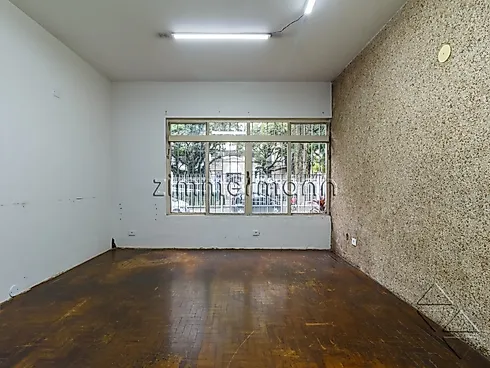 Casa 3 Quartos com 1 Suíte e 316m² - Alto da Lapa - Casa em Alto da Lapa, São Paulo - Foto 5