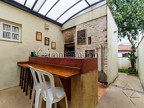 Casa 3 Quartos com 3 Suítes e 260m² - Planalto Paulista - Casa em Planalto Paulista, São Paulo - Foto 2