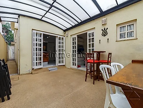Casa 3 Quartos com 3 Suítes e 260m² - Planalto Paulista - Casa em Planalto Paulista, São Paulo - Foto 3