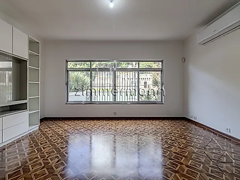 Casa 4 Quartos com 4 Suítes e 253m² - Alto da Lapa - Casa em Alto da Lapa, São Paulo - Foto 2
