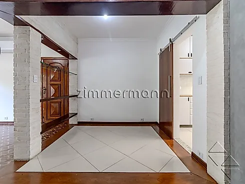 Casa 4 Quartos com 4 Suítes e 253m² - Alto da Lapa - Casa em Alto da Lapa, São Paulo - Foto 5