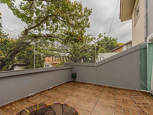 Casa 4 Quartos com 2 Suítes e 225m² - Butantã - Casa em Butantã, São Paulo - Foto 2