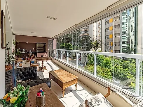 Perdizes, São Paulo