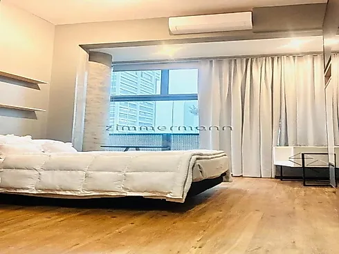 Casa 1 Quarto com 31m² - Moema - Casa em Moema, São Paulo - Foto 1