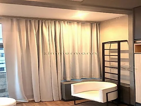 Casa 1 Quarto com 31m² - Moema - Casa em Moema, São Paulo - Foto 2
