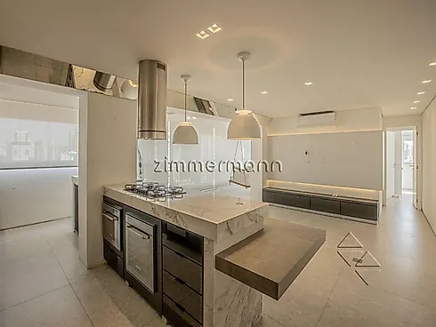Apartamento 2 Quartos com 2 Suítes e 114m² - Vila Mariana - Apartamento em Vila Mariana, São Paulo - Foto 2
