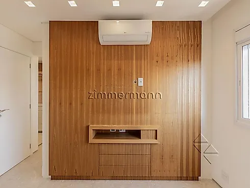 Apartamento 2 Quartos com 2 Suítes e 114m² - Vila Mariana - Apartamento em Vila Mariana, São Paulo - Foto 5