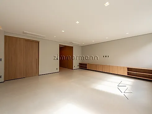 Apartamento 3 Quartos com 3 Suítes e 156m² - Jardim America - Apartamento em Jardim America, São Paulo - Foto 2
