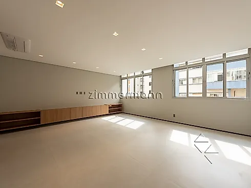 Apartamento 3 Quartos com 3 Suítes e 156m² - Jardim America - Apartamento em Jardim America, São Paulo - Foto 5