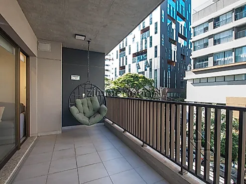 Vila Madalena, São Paulo