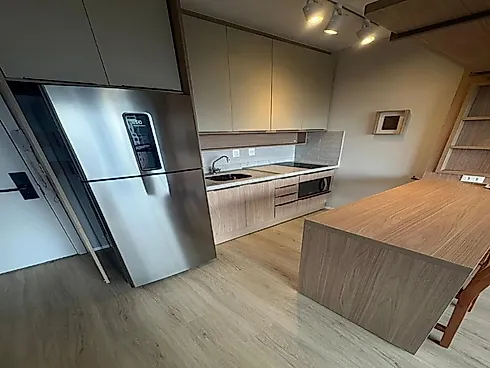 Apartamento 1 Quarto com 1 Suíte e 33m² - Moema - Apartamento em Moema, São Paulo - Foto 5