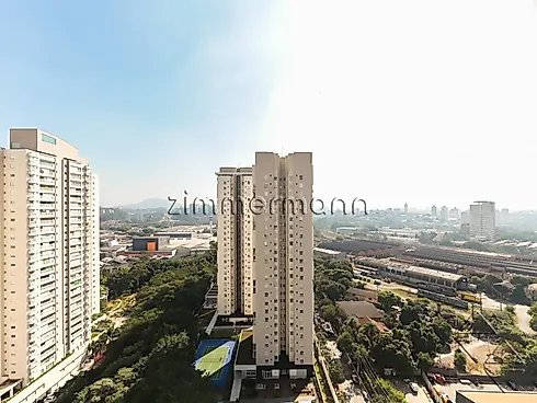 Apartamento 2 Quartos com 1 Suíte e 62m² - Vila Anastacio - Apartamento em Vila Anastacio, São Paulo - Foto 2
