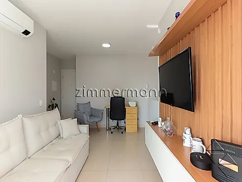 Apartamento 2 Quartos com 1 Suíte e 62m² - Vila Anastacio - Apartamento em Vila Anastacio, São Paulo - Foto 5