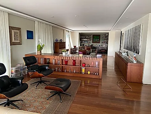Higienopolis, Sao Paulo