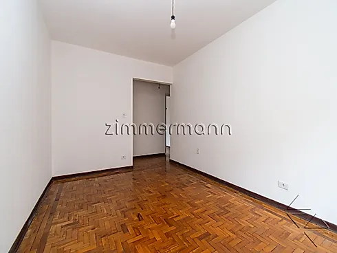 Apartamento 2 Quartos com 74m² - Perdizes - Apartamento em Perdizes, Sao Paulo - Foto 4