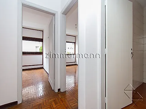 Apartamento 2 Quartos com 74m² - Perdizes - Apartamento em Perdizes, Sao Paulo - Foto 5