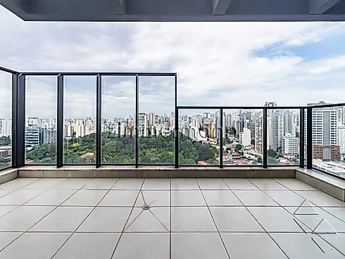 Apartamento 3 Quartos com 3 Suítes e 219m² - Agua Branca - Apartamento em Agua Branca, São Paulo - Foto 3