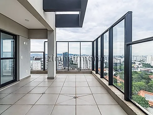 Apartamento 3 Quartos com 3 Suítes e 219m² - Agua Branca - Apartamento em Agua Branca, São Paulo - Foto 5