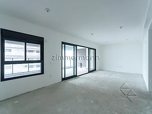 Apartamento 4 Quartos com 3 Suítes e 164m² - Jardim das Perdizes - Apartamento em Jardim das Perdizes, São Paulo - Foto 5
