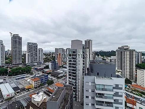 Apartamento 3 Quartos com 1 Suíte e 83m² - Butantã - Apartamento em Butantã, São Paulo - Foto 4