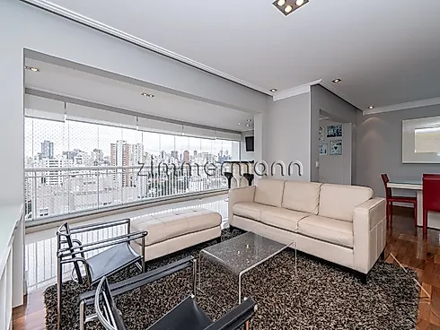 Vila Romana, São Paulo