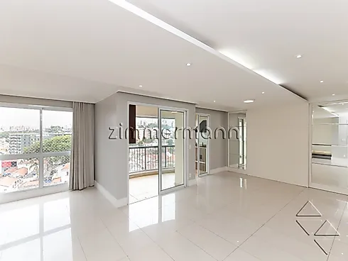 Vila Romana, São Paulo