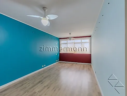 Apartamento 3 Quartos com 1 Suíte e 100m² - Pinheiros - Apartamento em Pinheiros, São Paulo - Foto 3