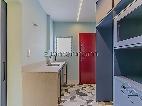 Apartamento 3 Quartos com 1 Suíte e 100m² - Pinheiros - Apartamento em Pinheiros, São Paulo - Foto 5