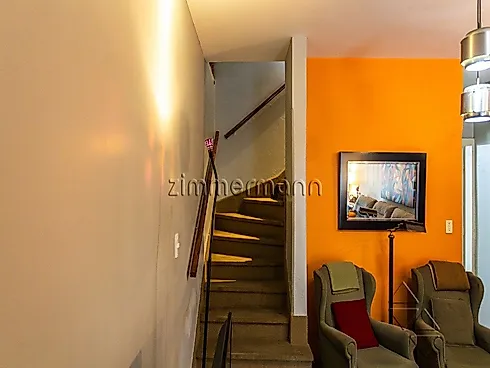 Casa 5 Quartos com 1 Suíte e 154m² - Brooklin - Casa em Brooklin, São Paulo - Foto 3