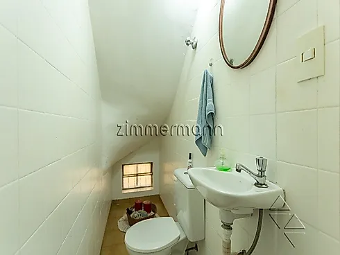 Casa 5 Quartos com 1 Suíte e 154m² - Brooklin - Casa em Brooklin, São Paulo - Foto 4