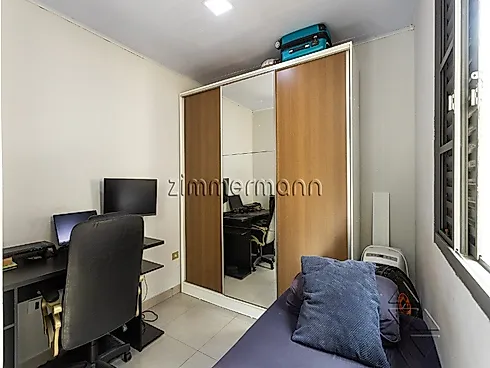 Casa 5 Quartos com 1 Suíte e 154m² - Brooklin - Casa em Brooklin, São Paulo - Foto 5