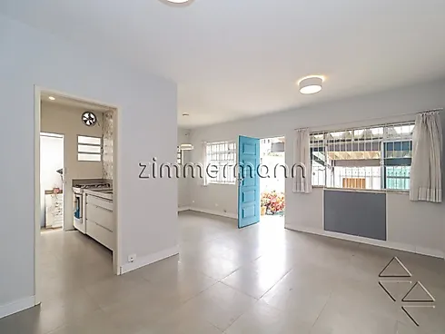 Vila Madalena, São Paulo