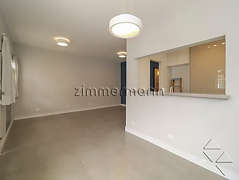 Casa 3 Quartos com 1 Suíte e 150m² - Vila Madalena - Casa em Vila Madalena, São Paulo - Foto 2